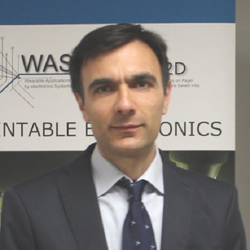 Mario G.C.A. Cimino