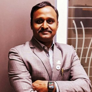 Dr. Devanathan