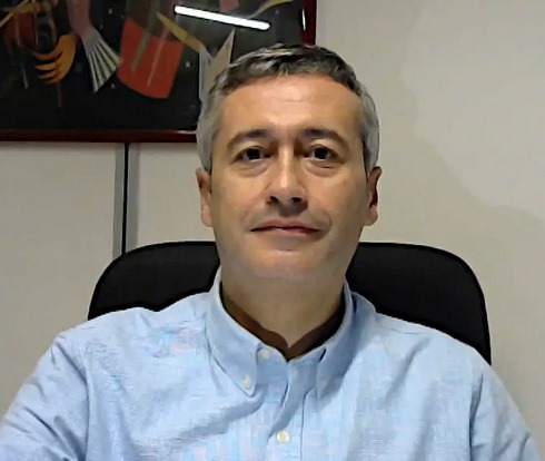 Prof. Stefano Curcio