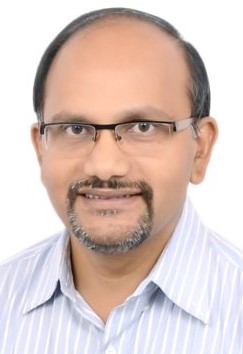 Yatheendranath Tarikere
